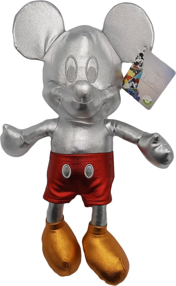 Disney Poeh Beerknuffel 30cm