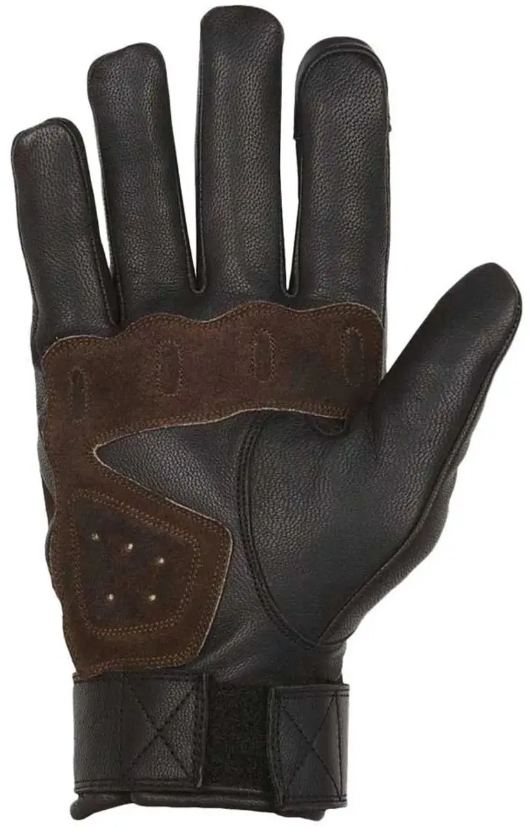 Helstons Go Handschoenen Bruin 3XL