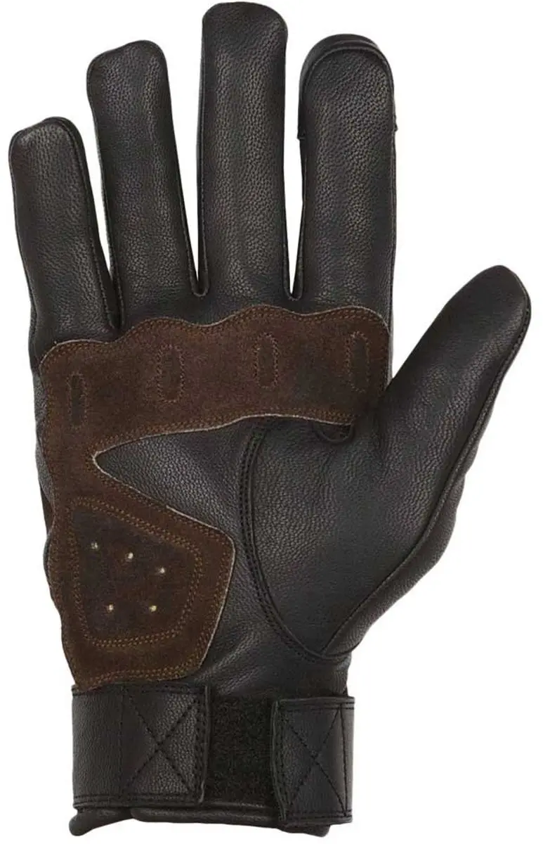 Helstons Go Handschoenen Bruin 3XL