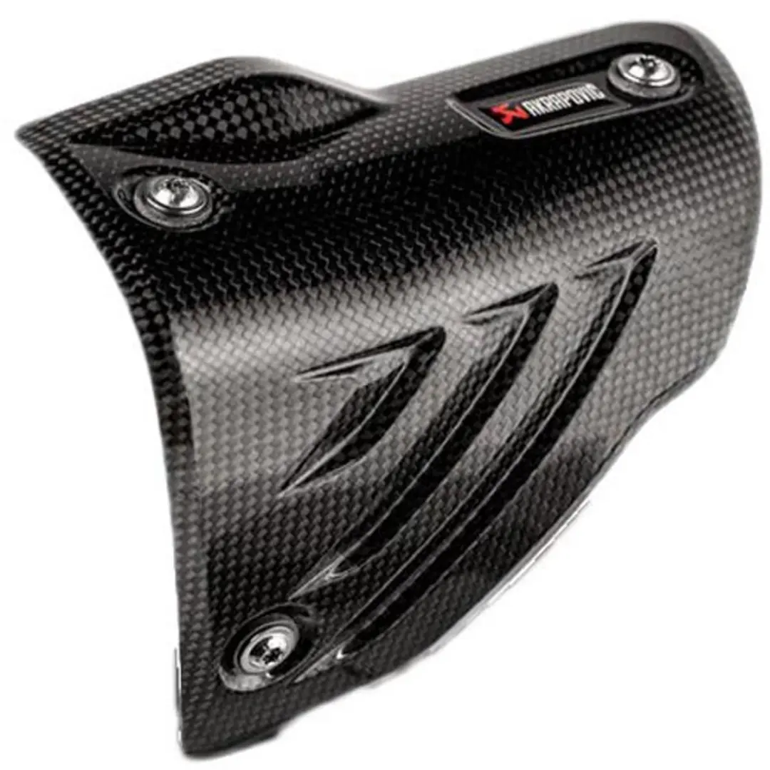 Akrapovic Heat Shield (Carbon) BMW S1000RR 2019-23 (P-HSB10E3) -