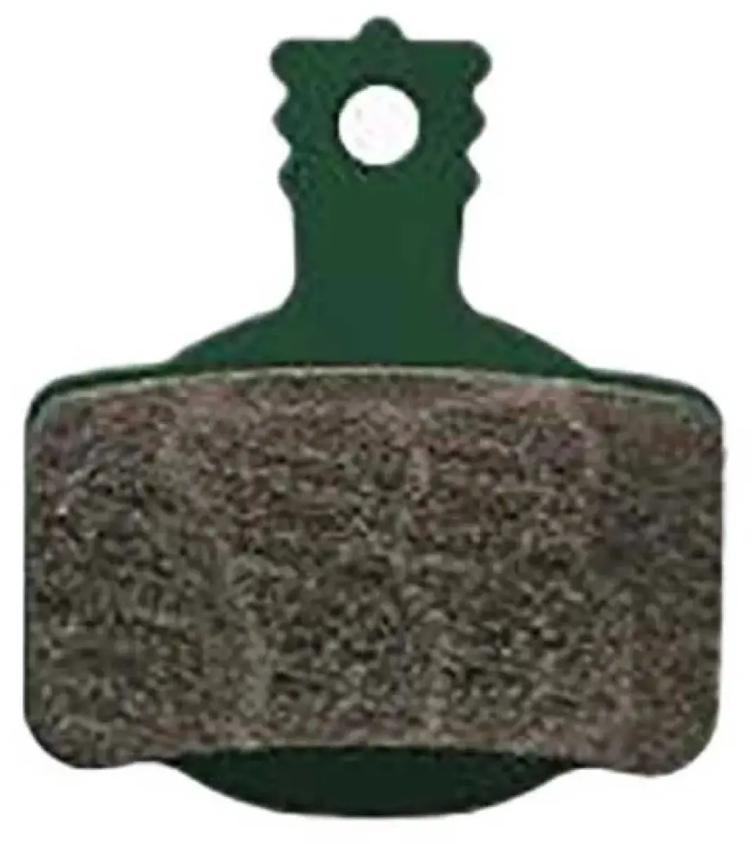 Magura MT Sport 2P Remblokken - 2 Stuks Groen