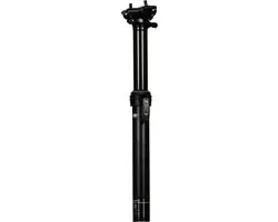 XLC SP-S13 Zadelpen 31.6x352mm Dropper - Zwart