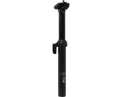 XLC SP-S13 Zadelpen 31.6x352mm Dropper