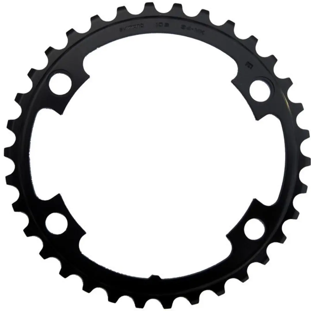 Shimano Tiagra FC-4700 Kettingblad 2x10-speed