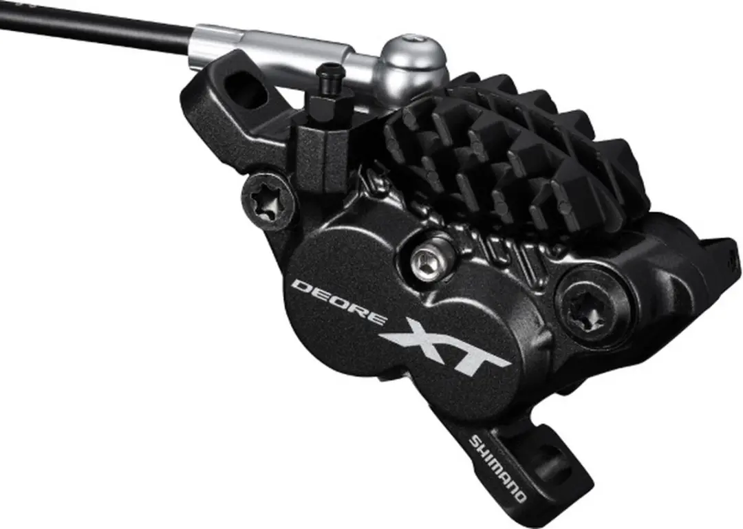 Shimano Deore XT BR-M8000 Schijfrem Voorfiet - Zwart