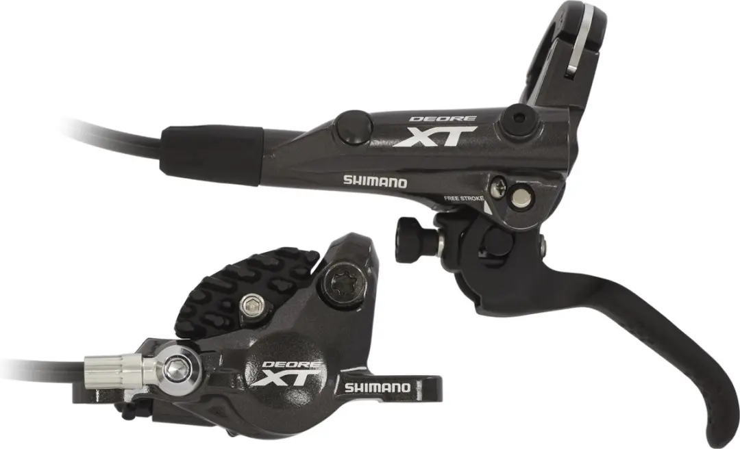 Shimano Deore XT BR-M8000 Schijfrem Voorfiet