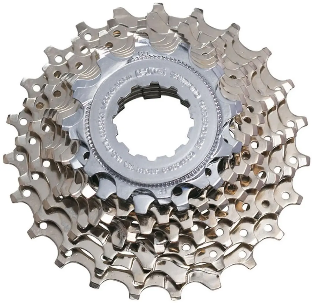 Shimano Sora HG50 Cassette 9-speed 12-25T
