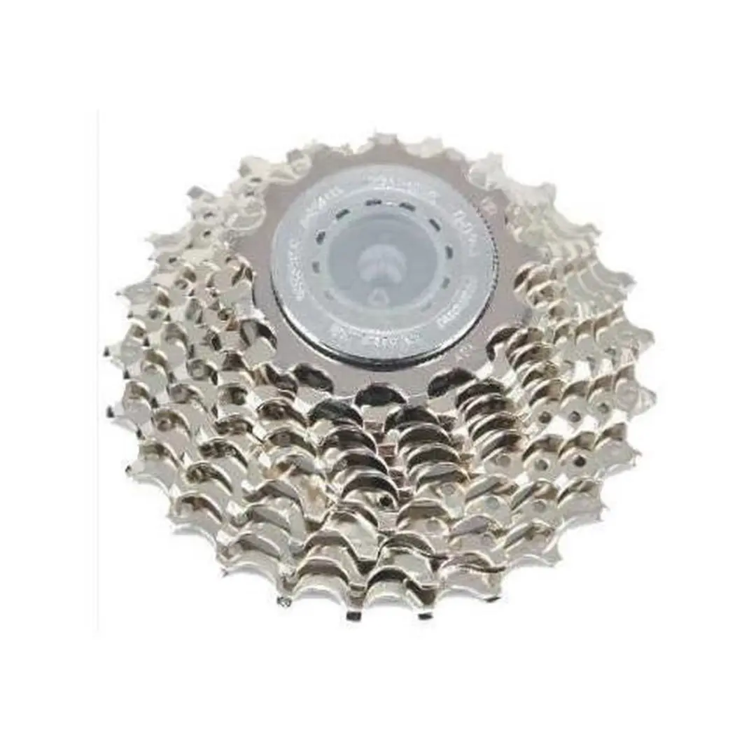 Shimano Sora HG50 Cassette 9-speed 12-25T - afbeelding 6 van 6
