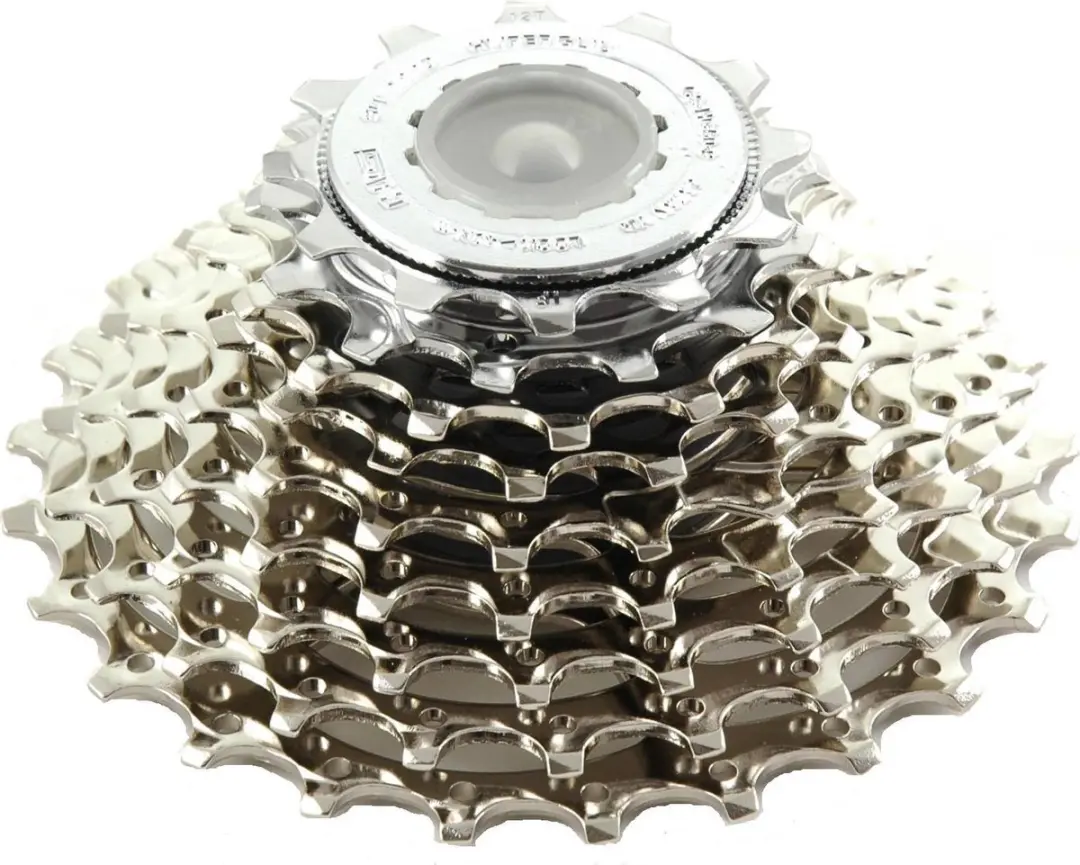 Shimano Sora HG50 Cassette 9-speed 12-25T