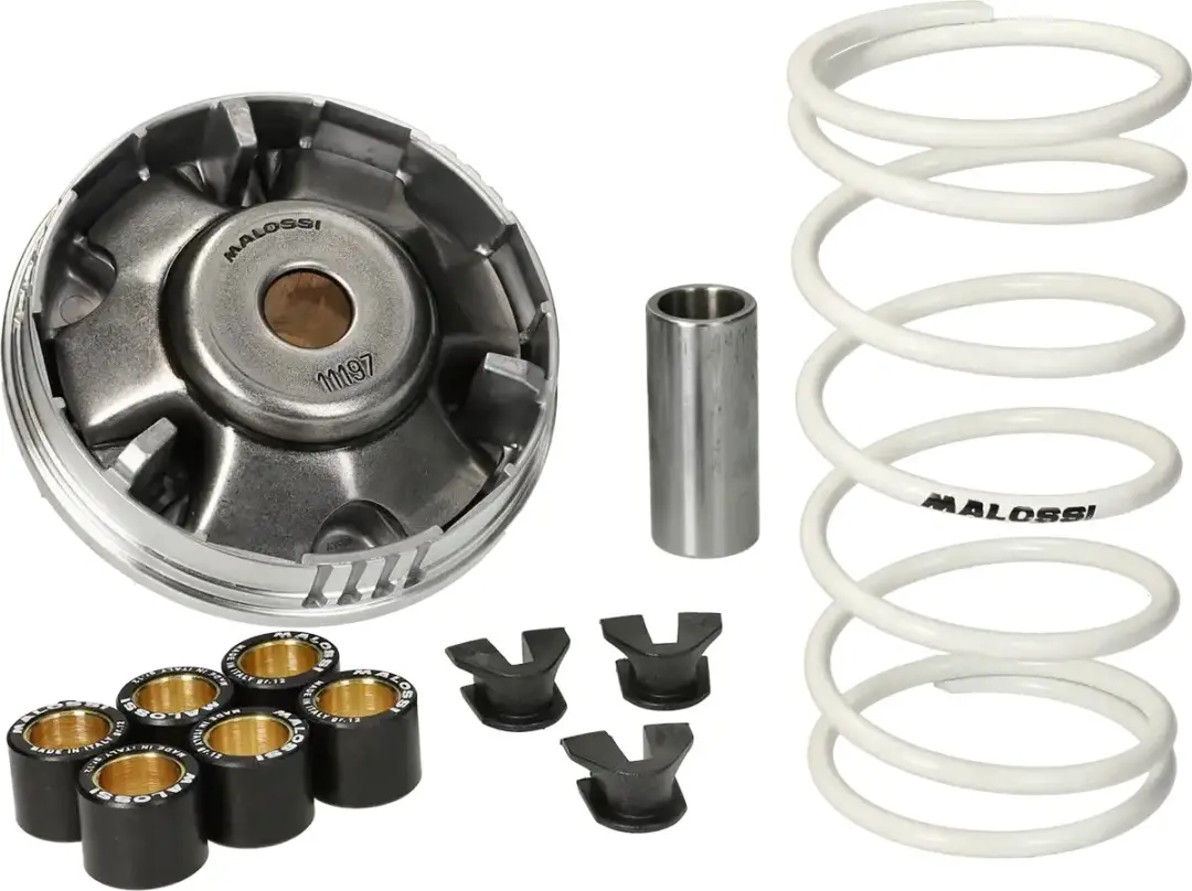 Variateurset Malossi Multivar 2000 voor Honda SH, Bali 100cc 2 Takt