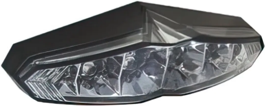 Achterlicht Koso Infinity LED Smoke