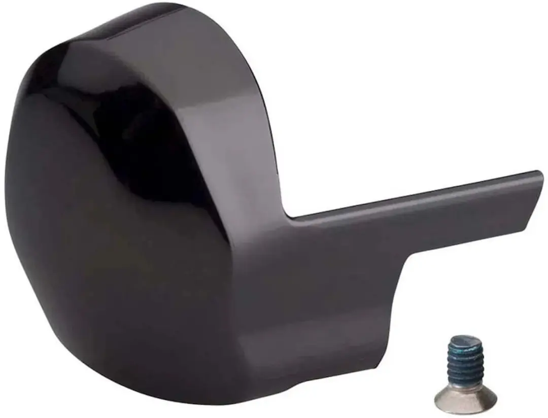 Shimano Dura Ace ST-R9100 shifter naamplaatje rechts