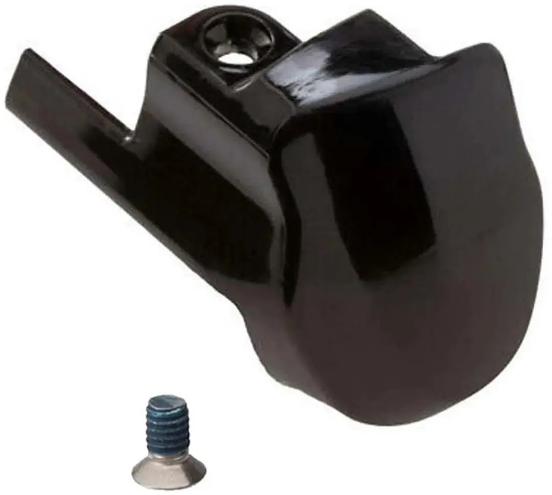 Shimano Dura Ace ST-R9100 Shifter Naamplaatje Rechts - Zwart