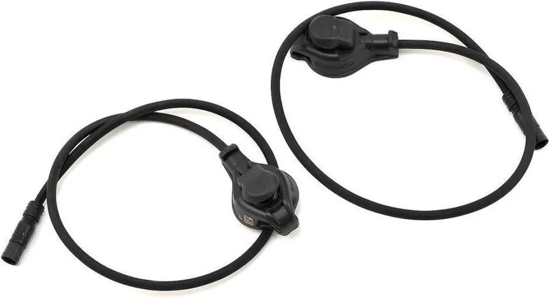 Shimano Duimschakelaarset Remote Satellite 11s