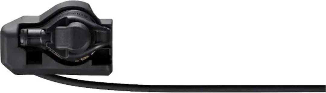 Shimano Duimschakelaarset Remote Satellite 11s - Zwart