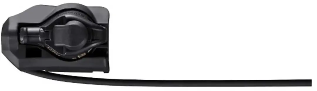 Shimano Duimschakelaarset Remote Satellite 11s - Zwart