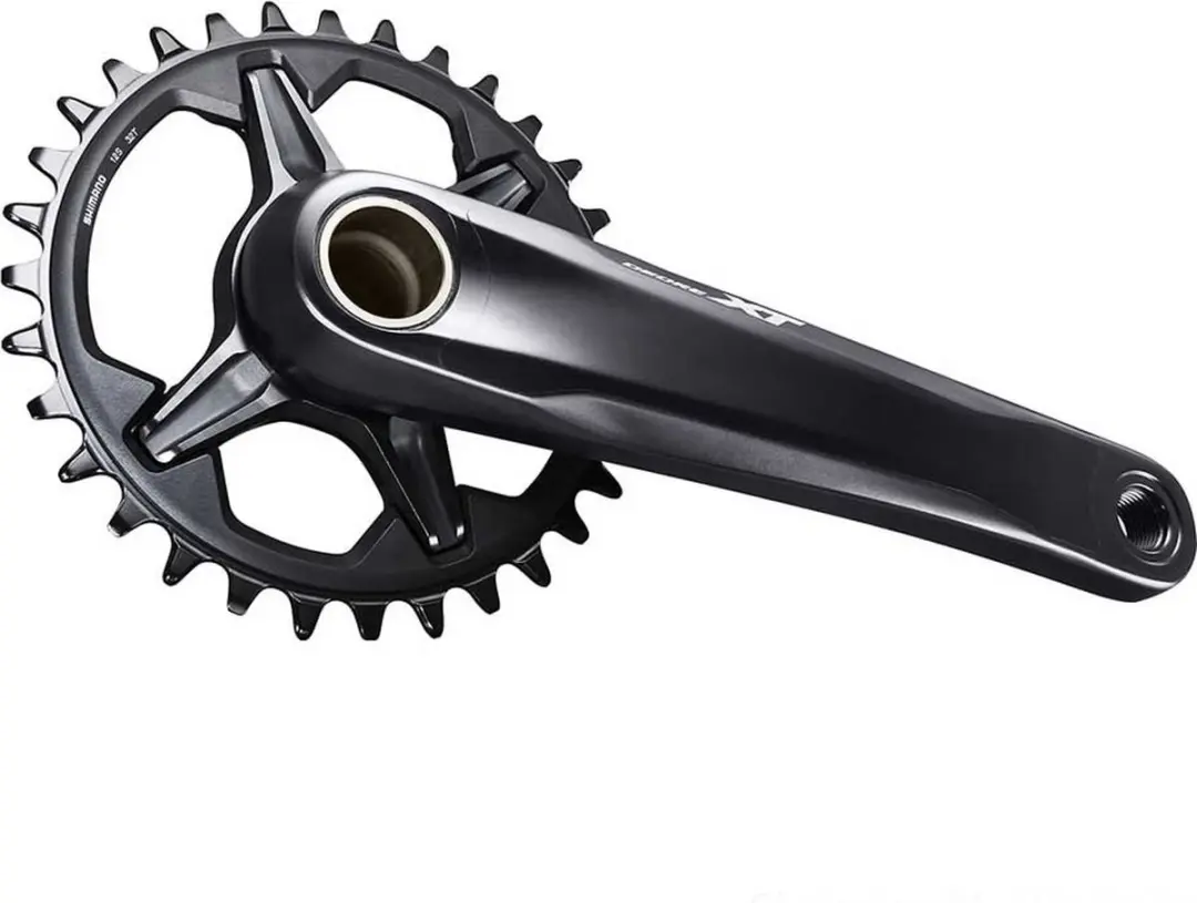 Shimano Deore XT FC-M8100-1 Crankstel 12-speed - 170mm