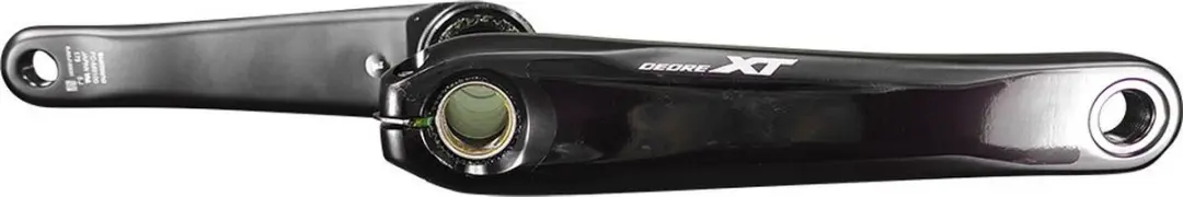 Shimano Deore XT FC-M8100-1 Crankstel 12-speed - 170mm