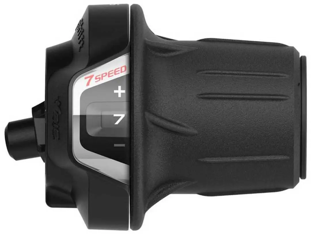 Shimano Revo Shifter Tourney RV300 Rechts 7v