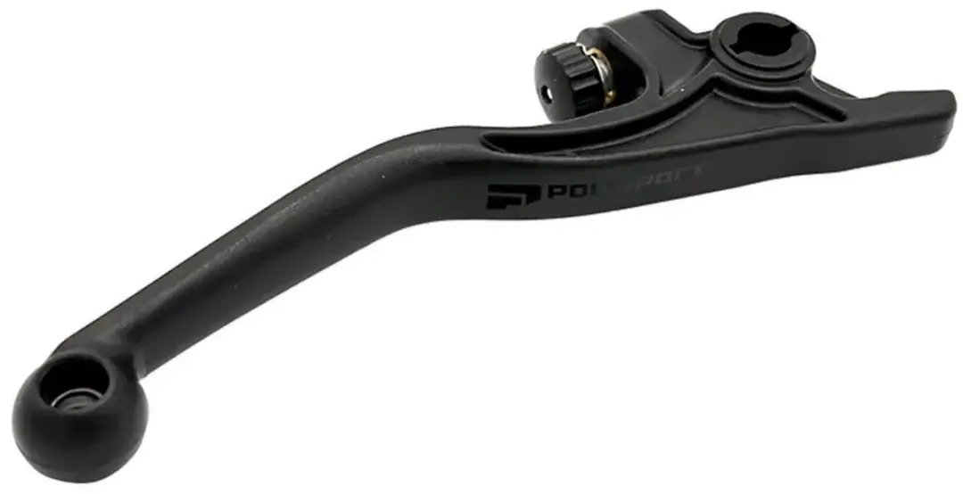 Levier frein droit Polisport pour moto Gas gas 125 MC 2021 à 2023 7163701 Neuf