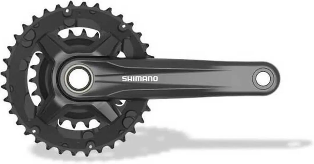 Shimano Altus MT210 Boost Crankstel 170mm 46/30t