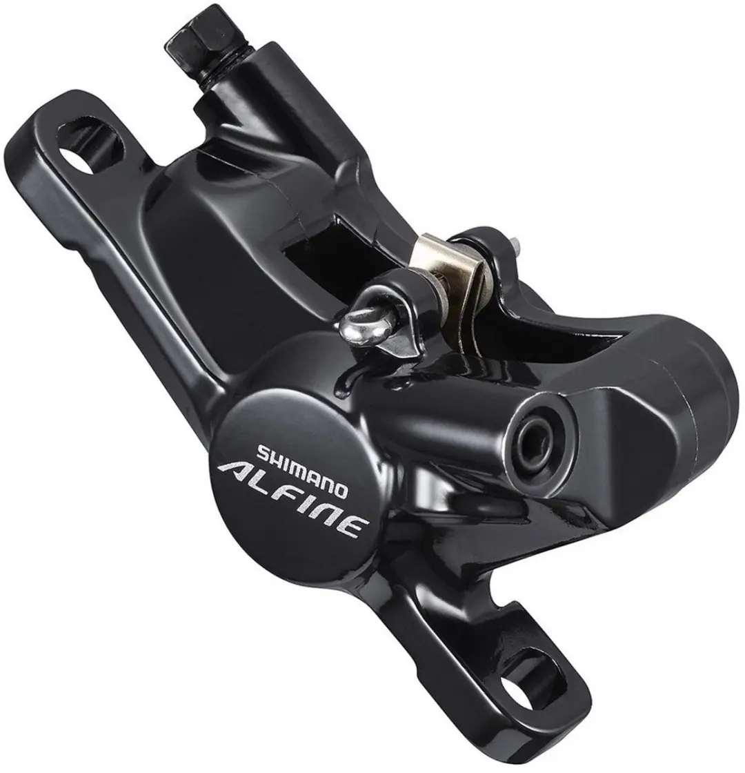 Shimano Alfine BR-S7000 Schijfremklauw