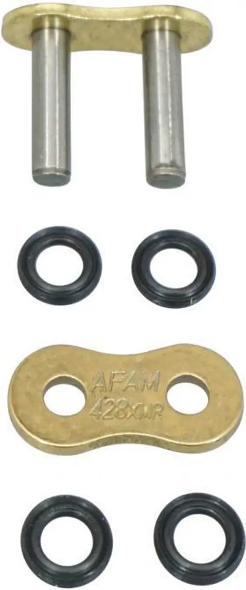 Attache chaine de transmission Afam pour Auto Neuf