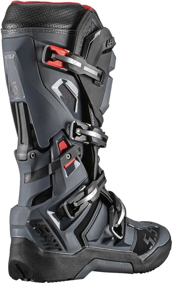 Leatt Moto 5.5 Flexlock Enduro Laarzen - 42