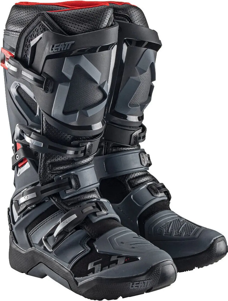 Leatt Moto 5.5 Flexlock Enduro Laarzen