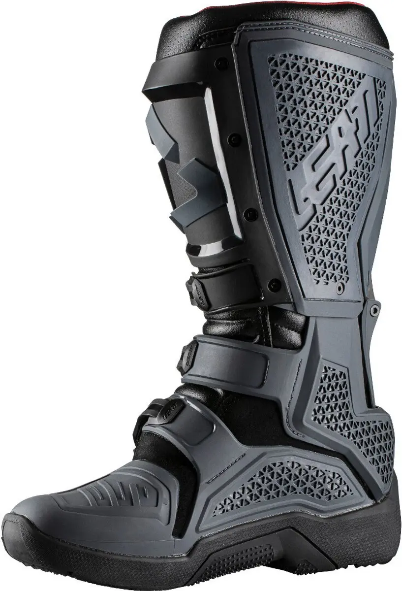 Leatt Moto 5.5 Flexlock Enduro Laarzen - 42