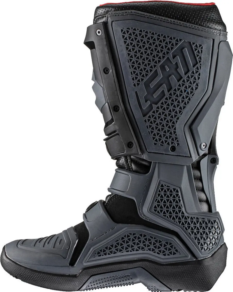 Leatt Moto 5.5 Flexlock Enduro Laarzen - 42 - afbeelding 6 van 6