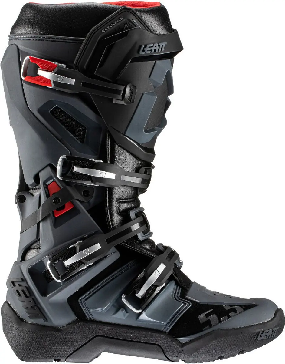 Leatt Moto 5.5 Flexlock Enduro Laarzen - 42