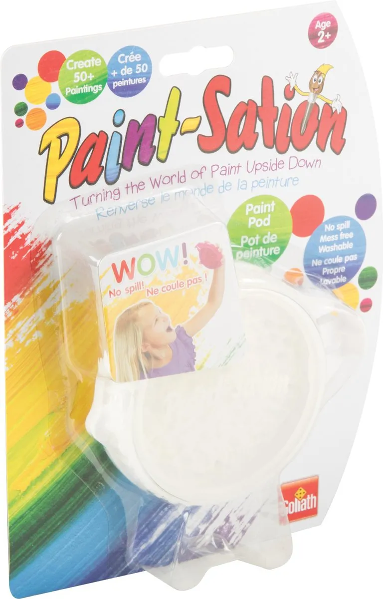 Goliath Paint-Sation Ref. Colour Wit