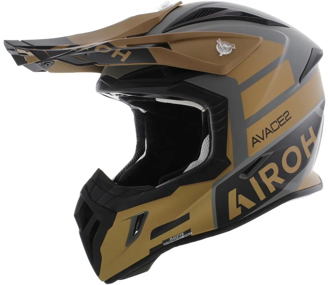 Airoh Aviator Ace 2 Sake Helm