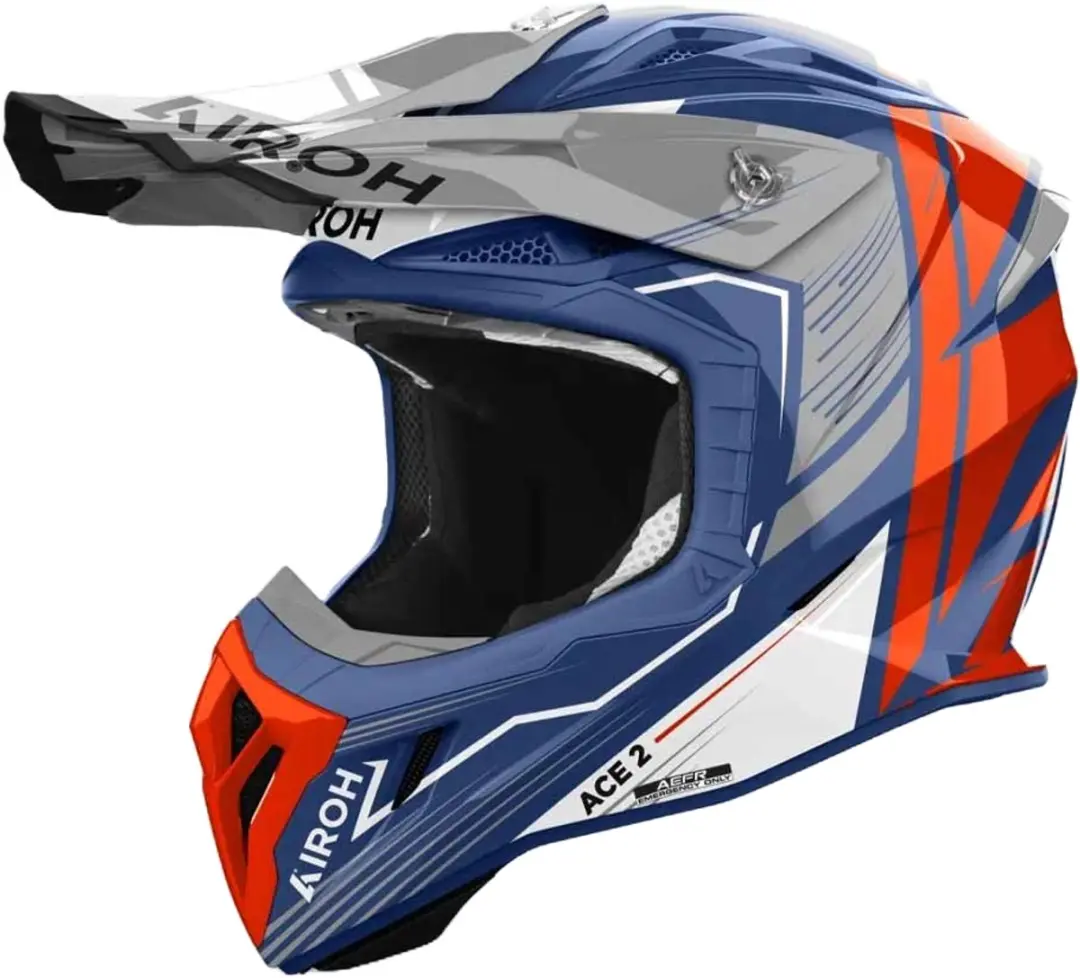 Airoh Aviator Ace 2 Helm