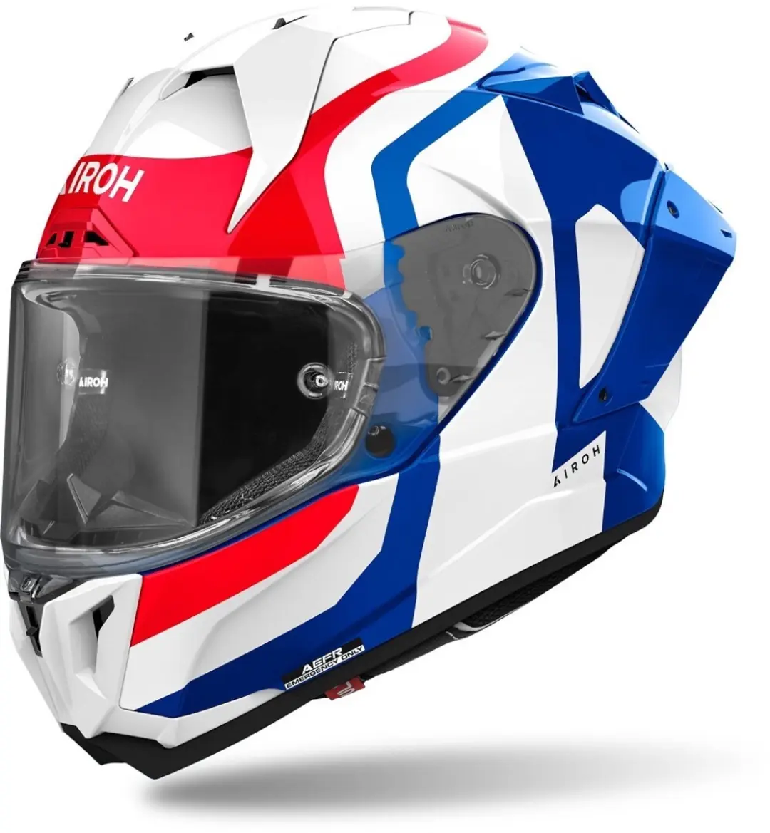 Airoh GP 800 Competition Carbon Integraalhelm