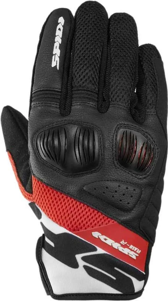 Spidi Flash-r Evo Handschoenen