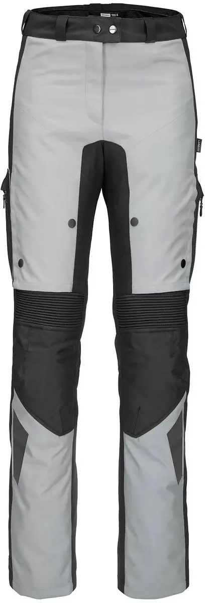 Spidi Crossmaster Lady Pants Black Ice
