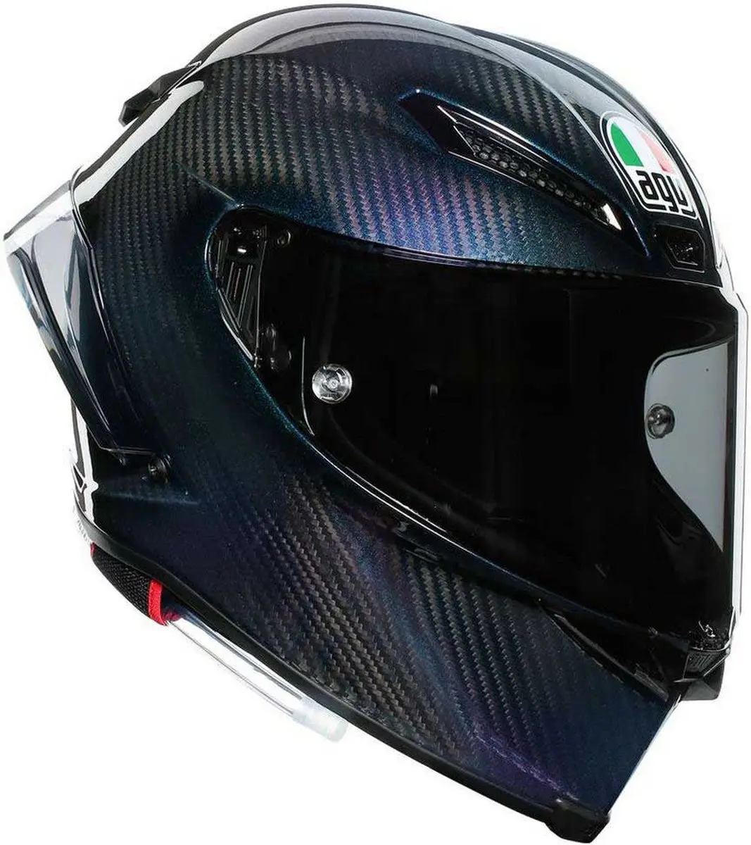 AGV Pista GP RR E2206 Integraalhelm