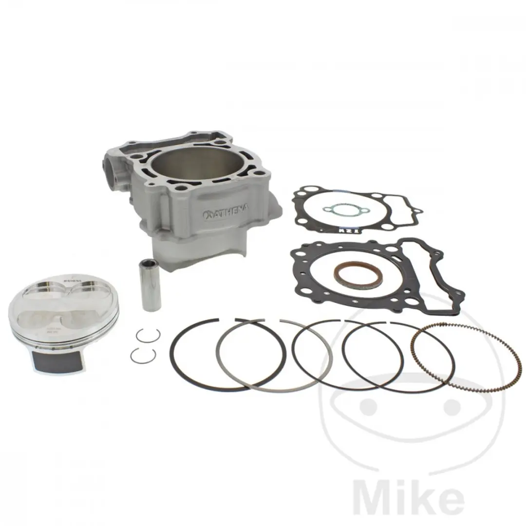 Athena cilinderkit 276cc 81mm Big Bore voor Yamaha YZ250F (2014-2018)