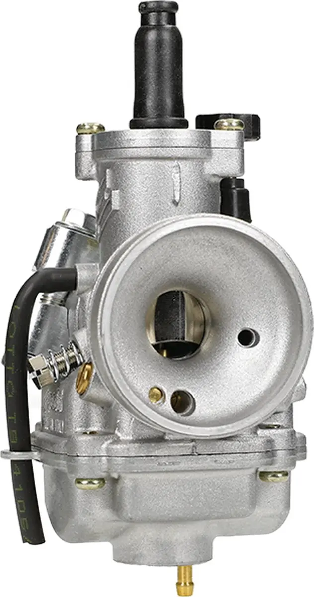 Carburateur Polini CP 15mm Opschuif met handchoke