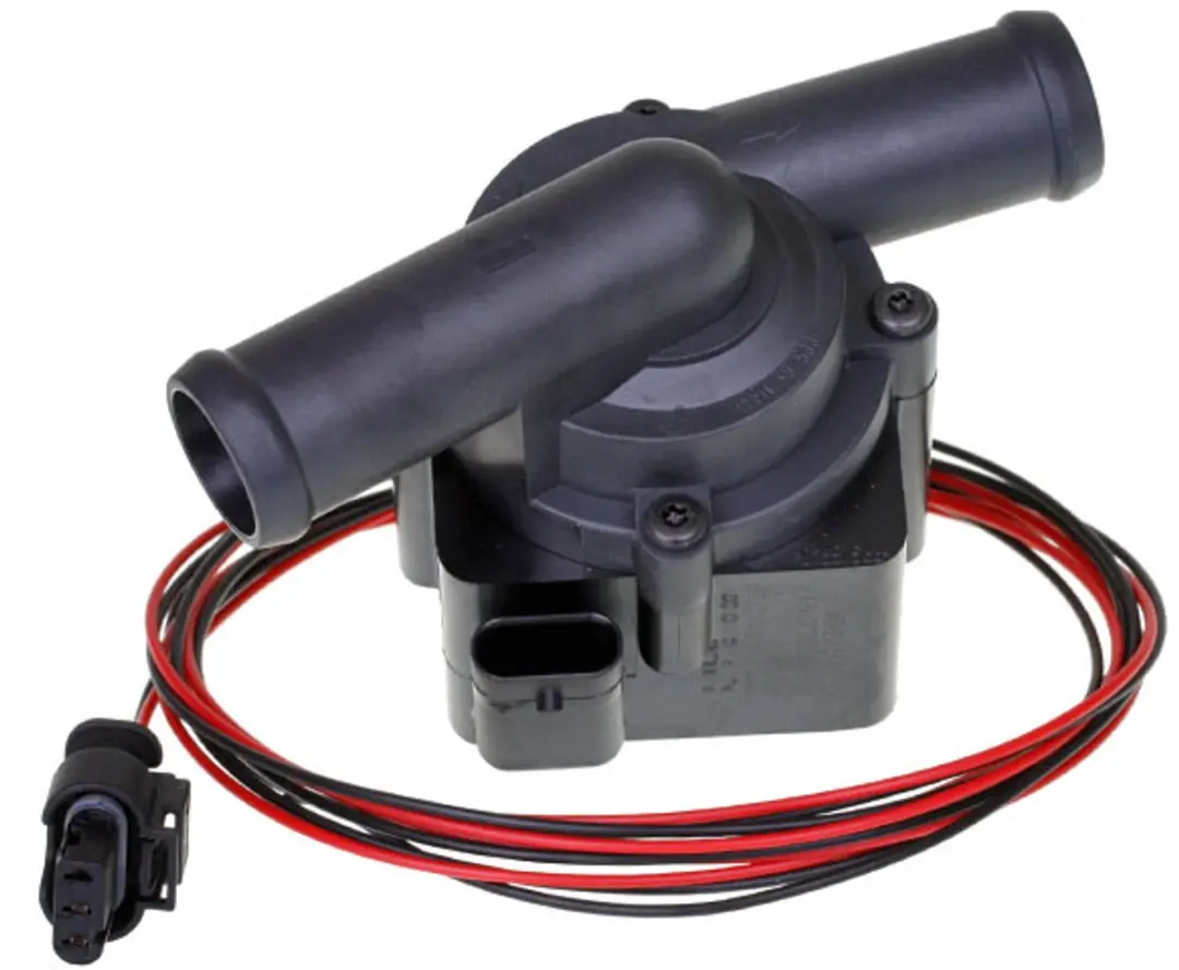 Elektrische waterpomp Polini 12V