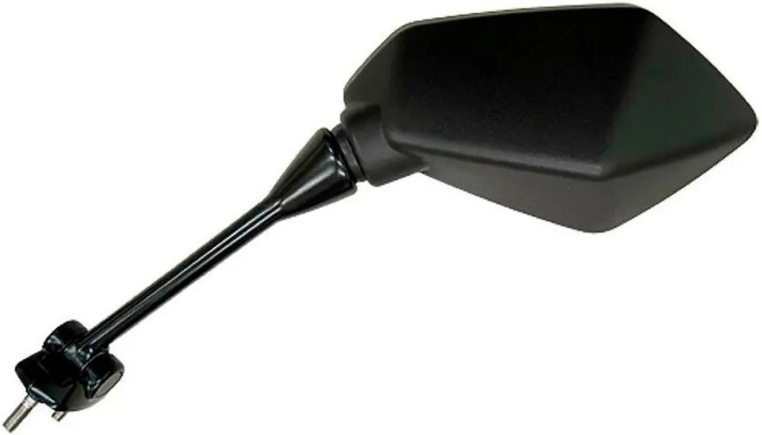 vicma linker spiegel voor kawasaki 650 er6-f 2009 t/m 2016 ek680i / 560010143 ni