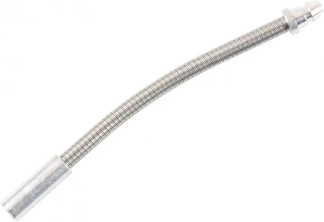 Elvedes V-brake Bocht Flex 120mm - 10 Stuks - Grijs/Zwart - afbeelding 6 van 6