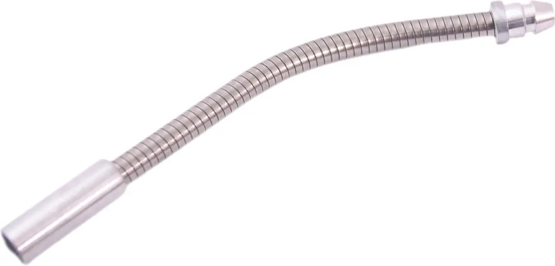 Elvedes V-brake Bocht Flex 120mm