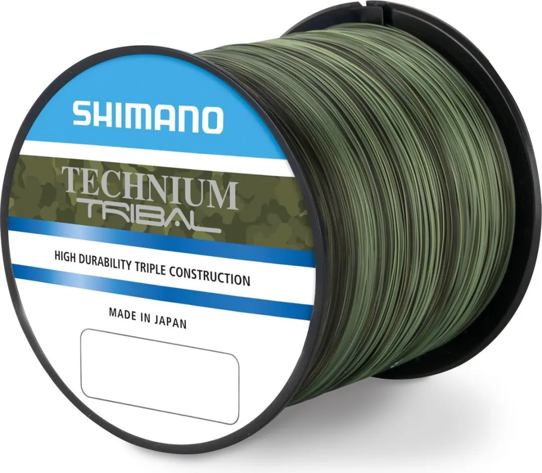 Shimano Technium Tribal