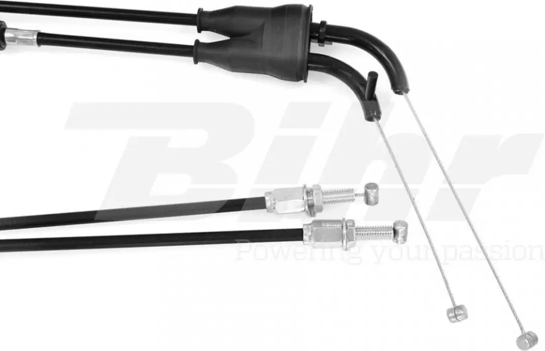 vicma gaskabel voor kawasaki 250 kxf 2009 tot 2010 54012-0265 nieuw