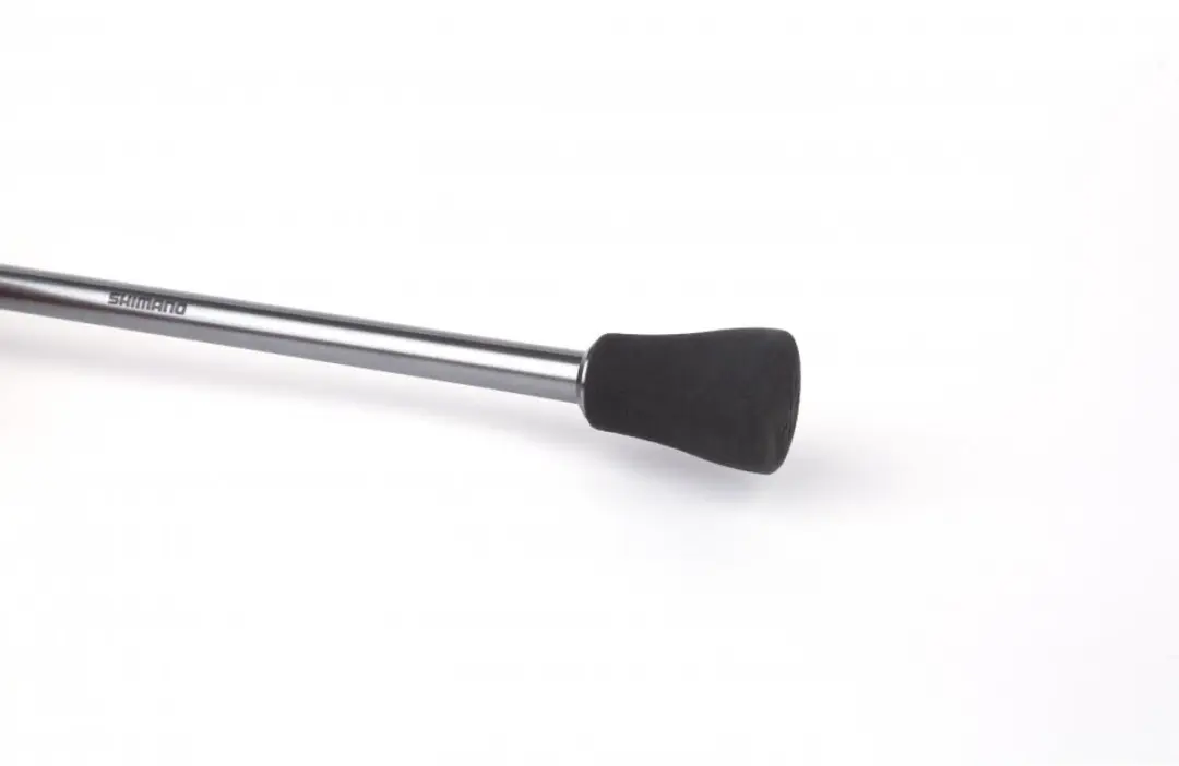 Shimano Yasei Perch C&T Rig Casting Fast 2,30m 7-20g