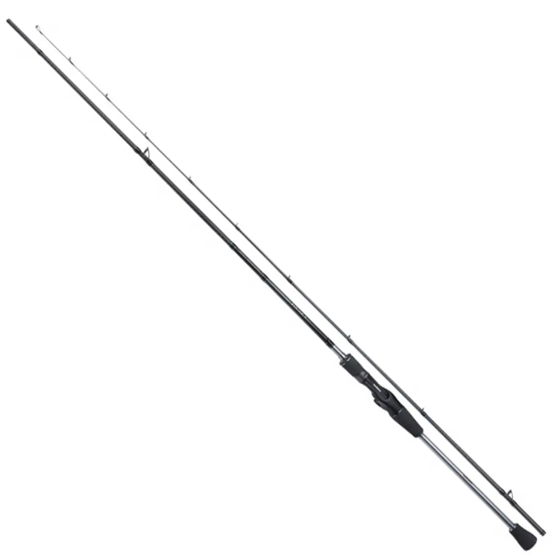 Shimano Yasei Perch C&T Rig Casting Fast 2,30m 7-20g