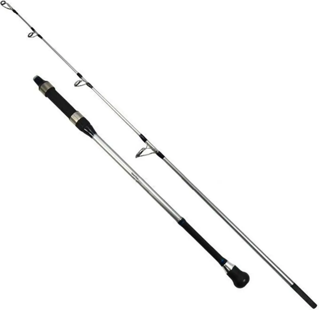 Shimano Alivio Boat Boothengel 1.50m - 200g - Zwart - afbeelding 2 van 2